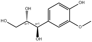 (+)-Erythro-guaiacylglycerol