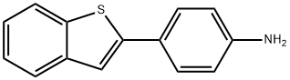 4-Benzo[b]thien-2-ylbenzenamine