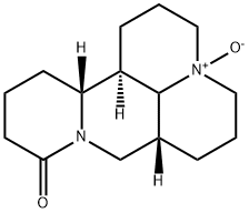 oxysophoridine