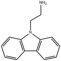 (MAB)9H-Carbazole-9-ethanamine
