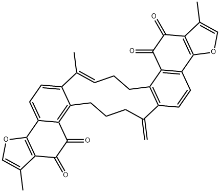 Neoprzewaquine A