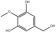 3,5-dihydroxy-4-methoxybenzyl alcohol