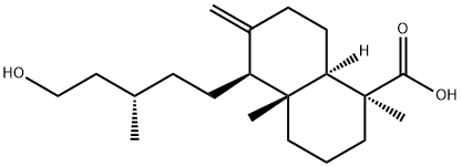 Imbricatoloic acid