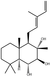 6α-Hydroxynidorellol