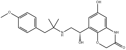 (S)-Olodaterol