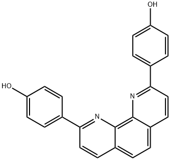 4,4'-(1,10-Phenanthroline-2,9-diyl)diphenol