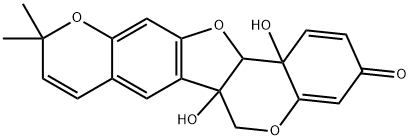 Hydroxytuberosone