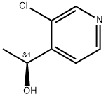 (S)-1-(3-chloropyridin-4-yl)ethanol