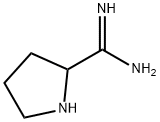 2-Pyrrolidinecarboximidamide