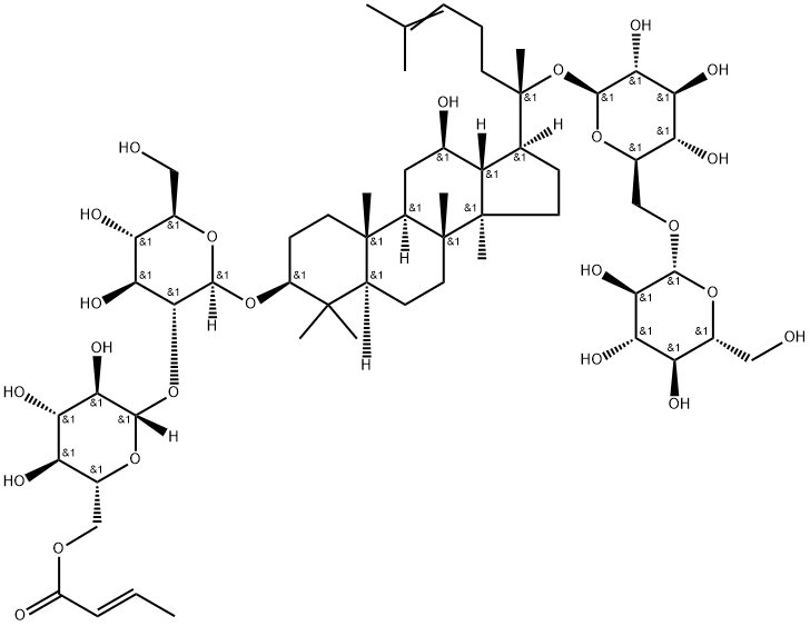 Ginsenoside Ra6
