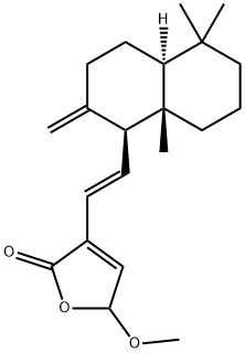 Hedycoronen A