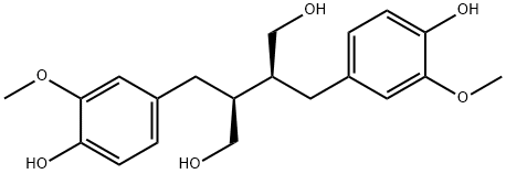 (+)-Secoisolariciresinol