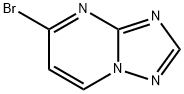 5-Bromo-[1,2,4]triazolo[1,5-a]pyrimidine