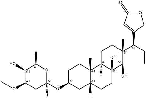 8-Hydroxyodoroside A