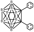 1,2-Diphenyl-1,2-dicarba-closo-dodecaborane