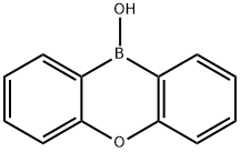 2-oxa-9-boratricyclo[8.4.0.03,]tetradeca-1(14),3,5,7,10,12-hexaen-9-ol
