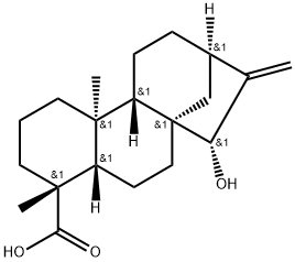 grandifloric acid