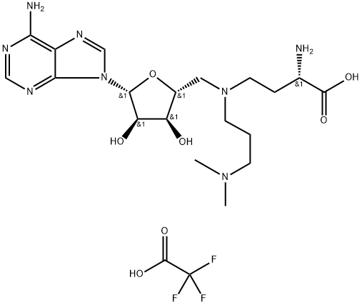 GSK2807 Trifluoroacetate
