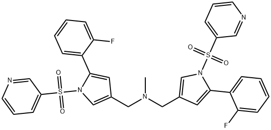 Vonoprazan Fumarate Impurity 6