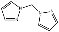 1-((1H-pyrazol-1-yl)methyl)-1H-pyrazole