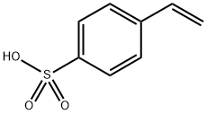 POLYSTYRENE SULFONIC ACID