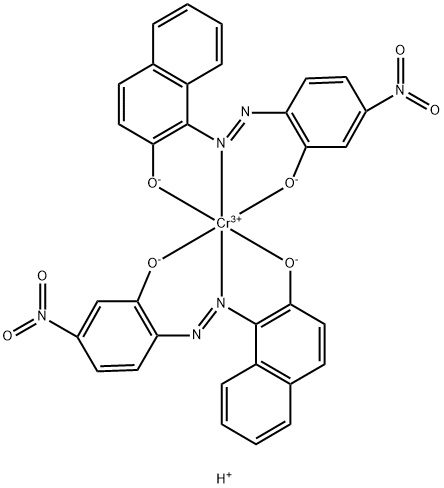 Solvent Black 34