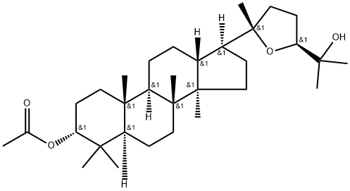 Cabraleadiol 3-acetate