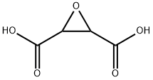 Polyoxirane-2,3-dicarboxylic  acid