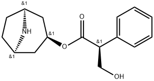 HYOSCYAMINE RELATED COMPOUND A (10 MG) (NORHYOSCYAMINE SULFATE)