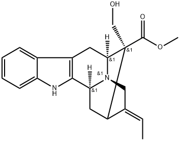 (+)-Polyneuridine