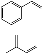 BUTYLENE/ETHYLENE/STYRENE COPOLYMER