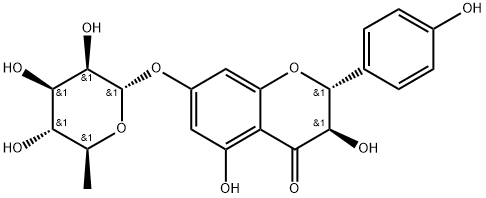 Aromadendrin 7-O-rhamnoside