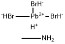 Perovskite  CH3NH3PbBr3 Powder