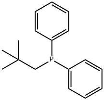 Neopentyldiphenylphosphine