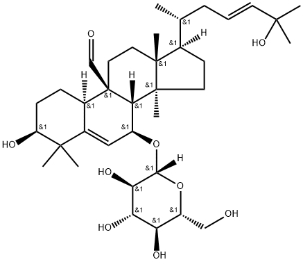 Momordicoside L