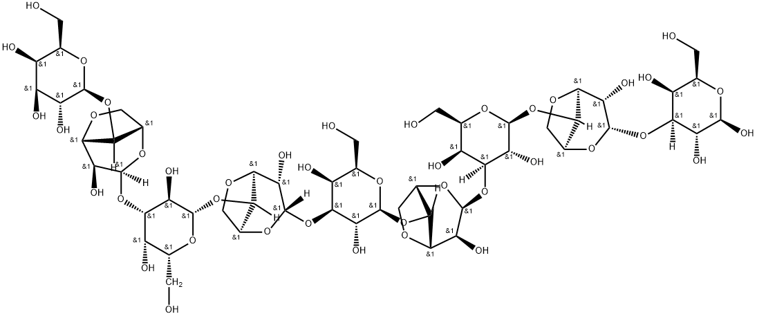 agaronanose