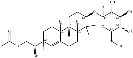 Hythiemoside A