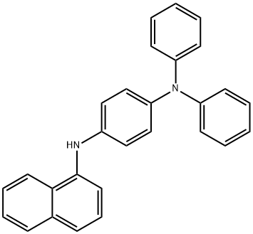 1,4-BenzenediaMine,N4-1-naphthalenyl-N1,N1-diphenyl