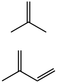 butyl rubber