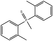 methyldi-o-tolylphosphine sulfide
