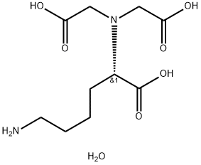 Nα,Nα-Bis(carboxyMethyl)-L-lysine hydrate