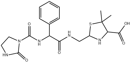 Azlocillin Opern-Ring Decarboxylation Impurity