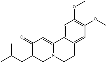 Tetrabenazine Dehydro Impurity