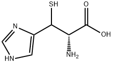 D-2-Thiolhistidine