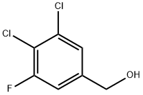 Benzenemethanol, 3,4-dichloro-5-fluoro-