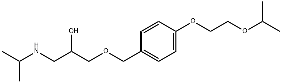 Bisoprolol Impurity