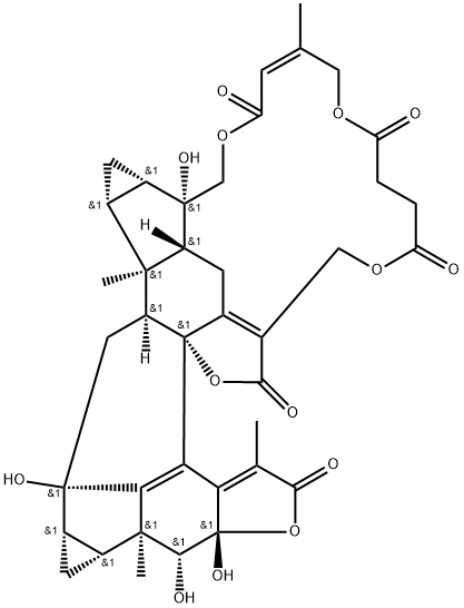 ChloraMultilide B