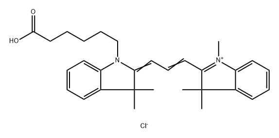 Cy3NS acid *CAS 1032678-01-5*