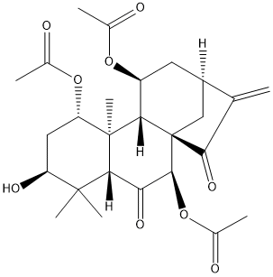 Adenanthin