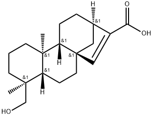 Pseudolaric acid D